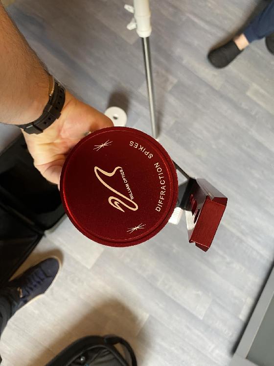 Monture EXOS 2/EQ5 goto + lunette zenithstar 61 + flattener