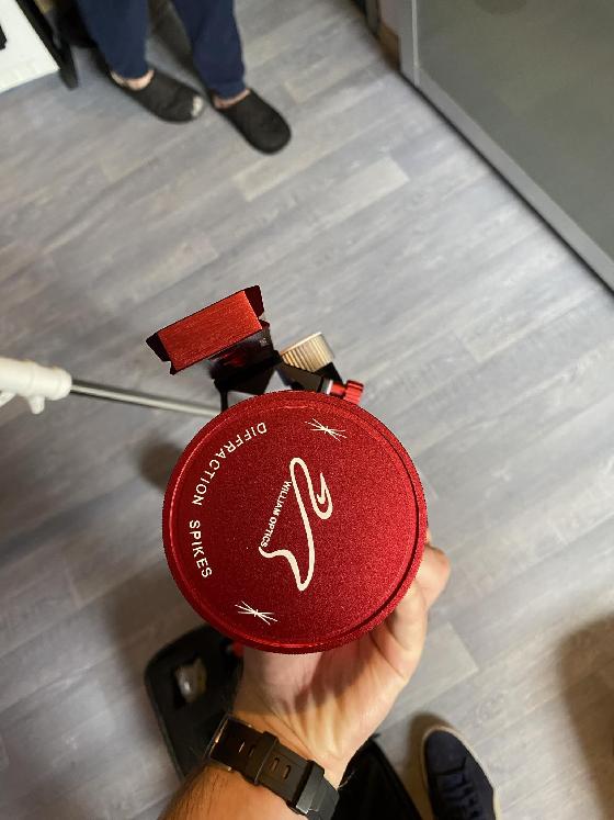 Monture EXOS 2/EQ5 goto + lunette zenithstar 61 + flattener