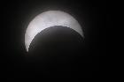 Eclipse soleil 20 mars 2015 10h13