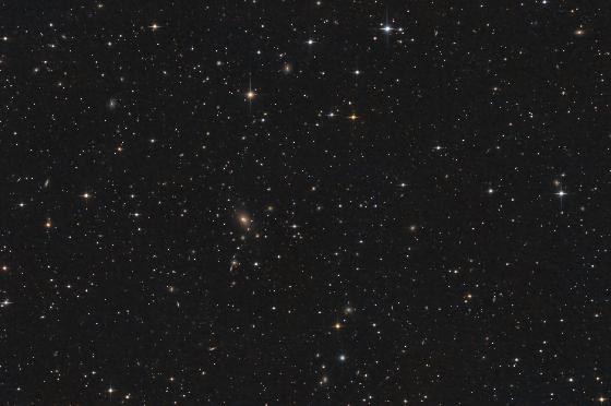 NGC6166-Abel 2199