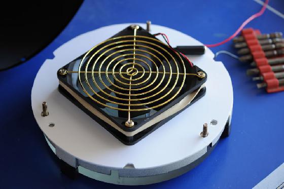 tuto 8 ventilation et chauffage