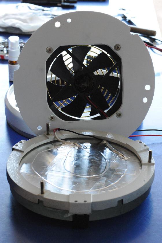 tuto 10 ventilation et chauffage