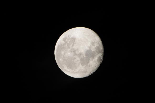 Lune 26/07/2021