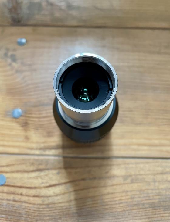 Oculaire ES 8.8mm 82° 1,25"