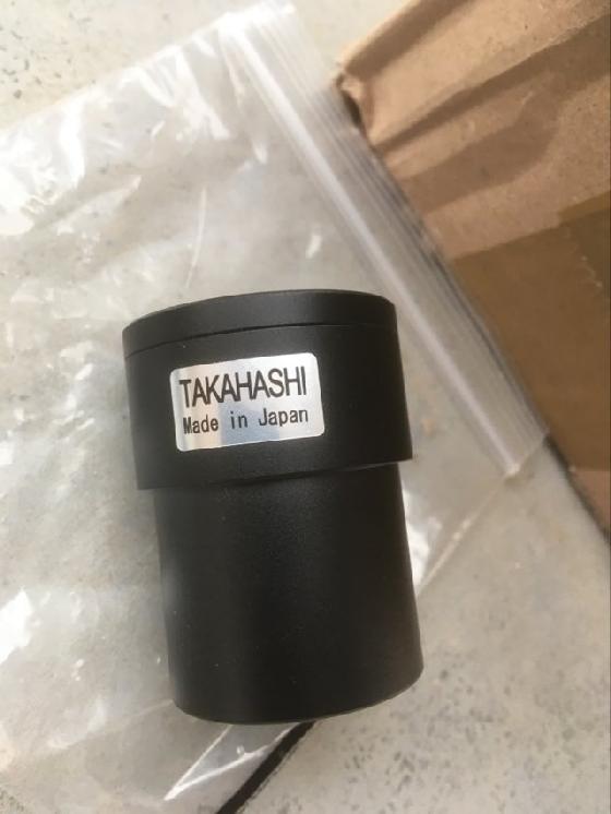 oculaire de collimation TAKAHASHI