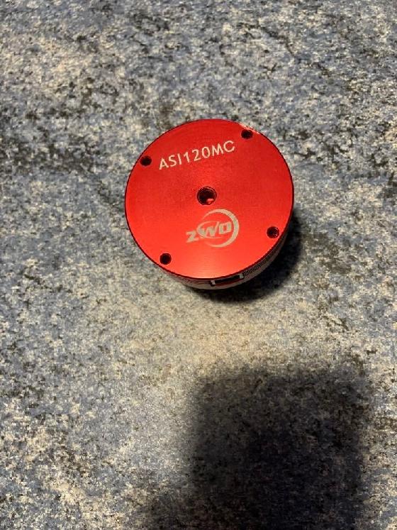 ASI120MC USB2