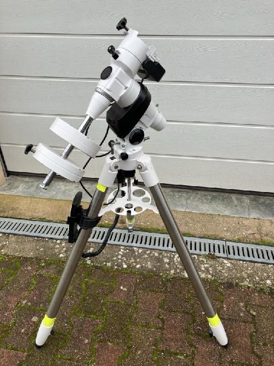 NEQ5 Goto skywatcher 