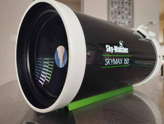 Mak 150 Skywatcher