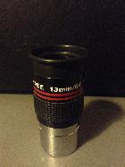 Wide Scan Type II - 13mm 84° - 1