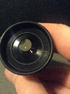 Wide Scan Type II - 13mm 84° - 2