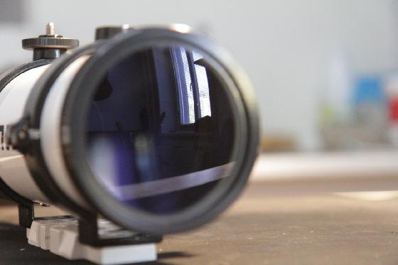 lunette achro Antares 80/480