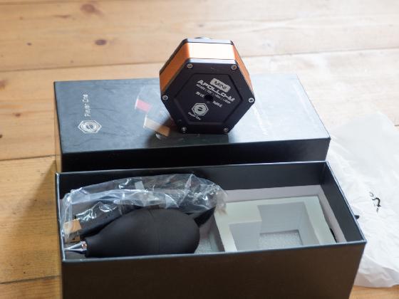 player one apollo-m mini