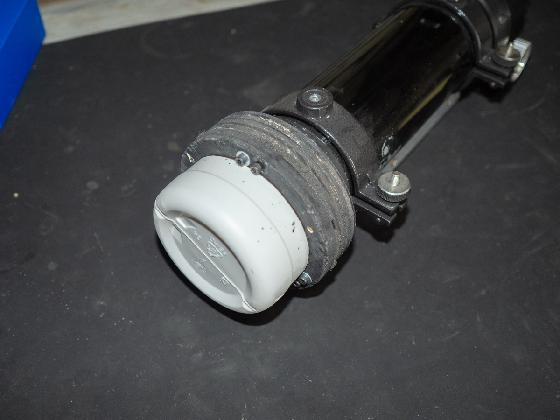 skywatcher 70/500 "optimisée" + astrosolar