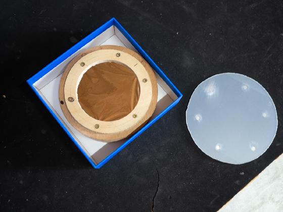 skywatcher 70/500 "optimisée" + astrosolar