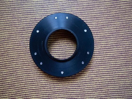 bague tilt CTU gerd neumann M48/Canon