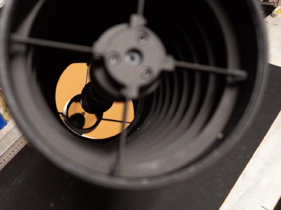 cassegrain kepler 150 f12