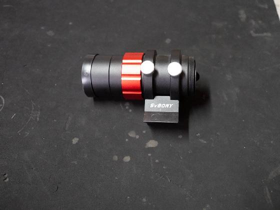 lunette guide SVbony SV165 