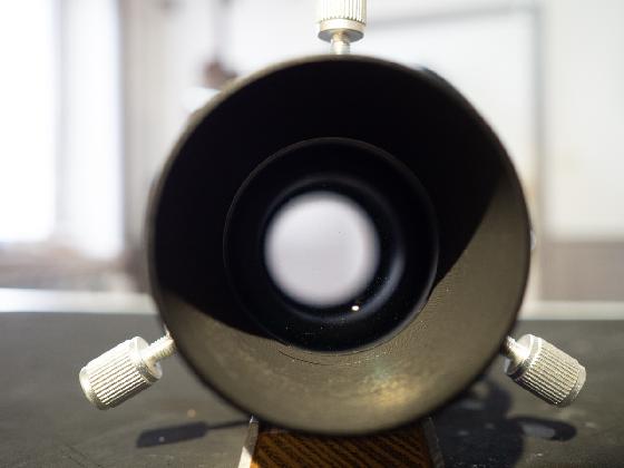 lunette guide 50/200