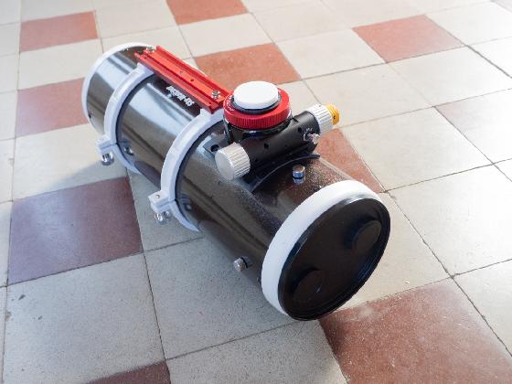 Skywatcher quattro 150/600