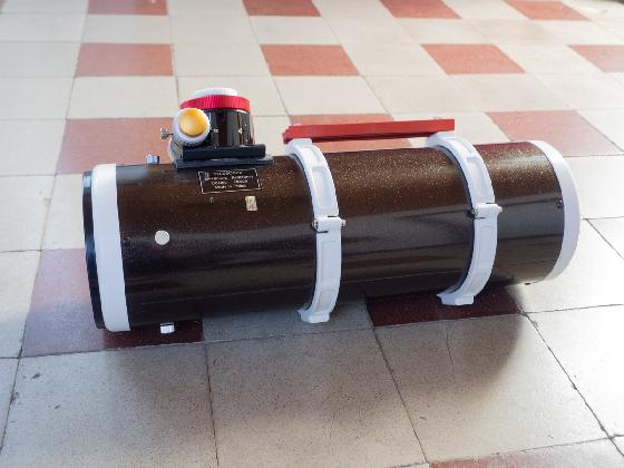 Skywatcher quattro 150/600