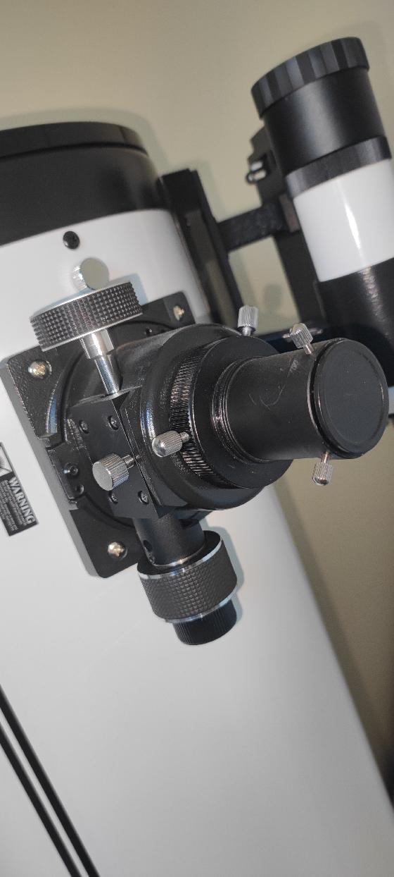 Telescope Dobson Perl 254 - 1200