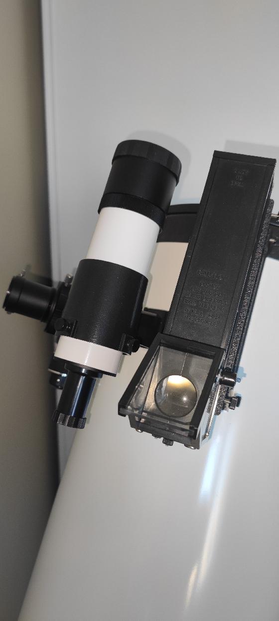 Telescope Dobson Perl 254 - 1200