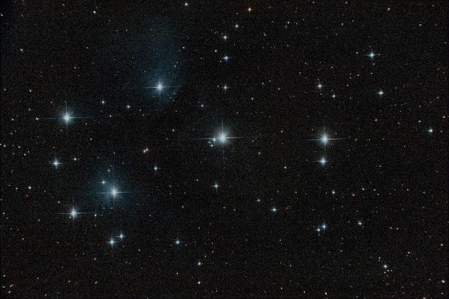 M45 le 23/11/2021