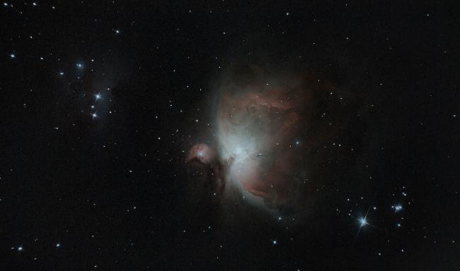 M42 le 16/12/2021