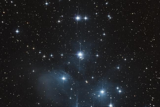 M45 le 01/01/2022