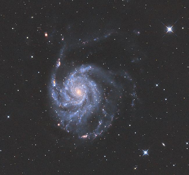 M101 au 254/1000