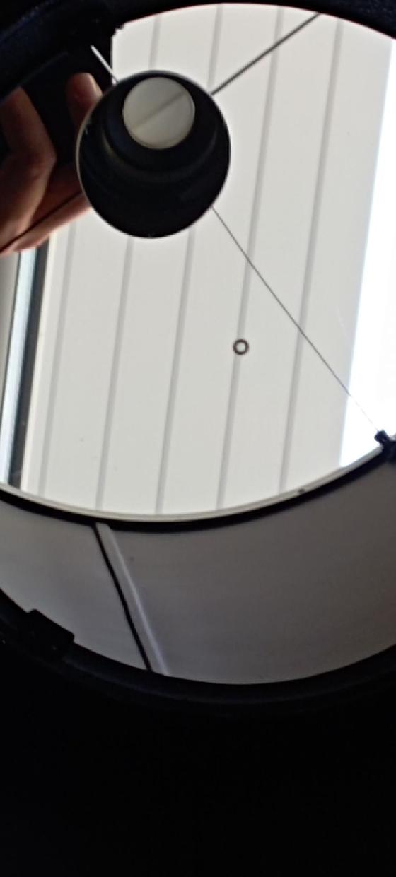 Dob 300   ts optics + kit romer + chariot