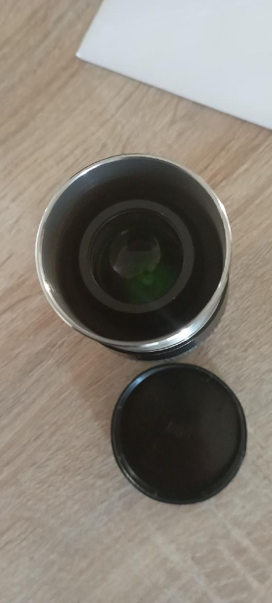 oculaire ES 82° 18MM
