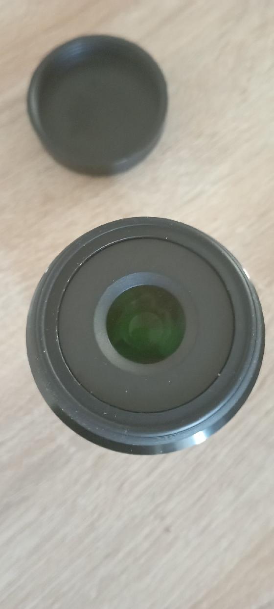 oculaire ES 82° 18MM