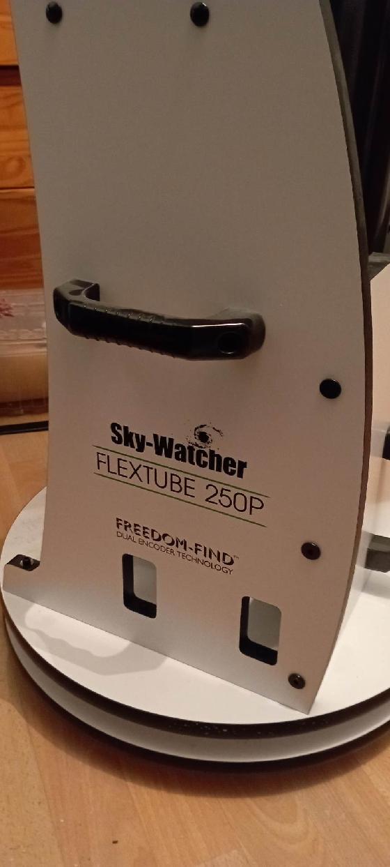 Dob flextube 254 goto
