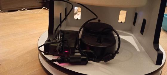 Dob flextube 254 goto
