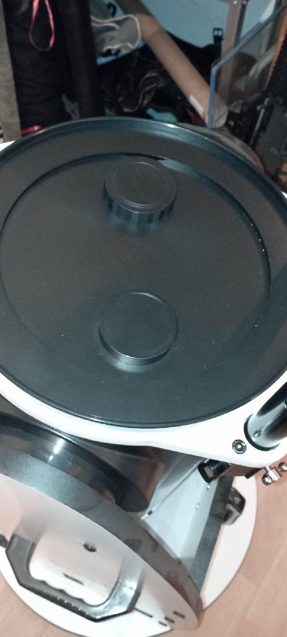 Dob flextube 254 goto