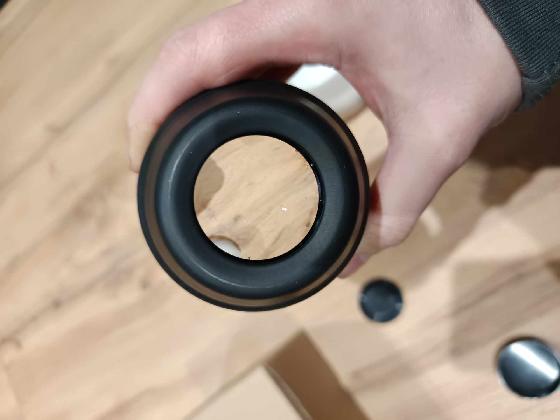 monture bresser exos-2 goto, tube c8 oculaire pentax 30mm et d'autres choses!