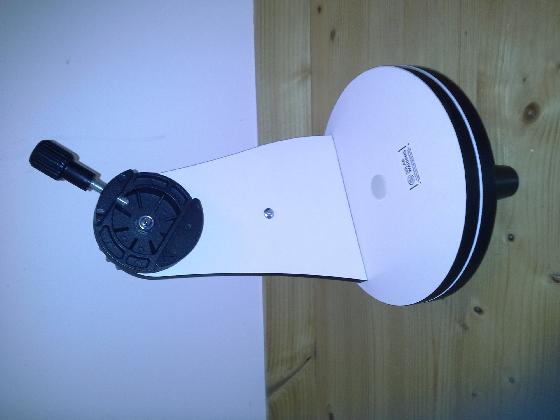 base mini dobson omegon