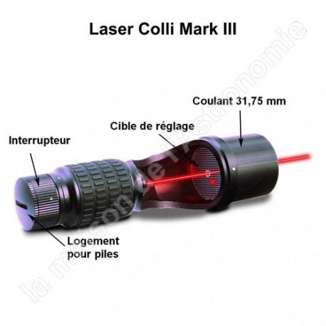 Collimateur laser BAADER