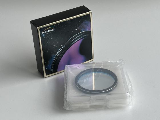 Filtre OPTOLONG L-EXTREME