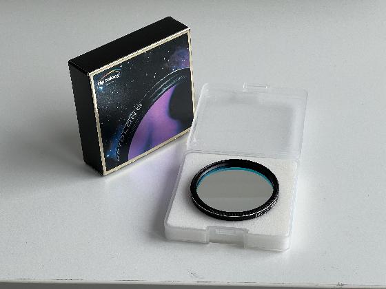 Filtre OPTOLONG L-EXTREME