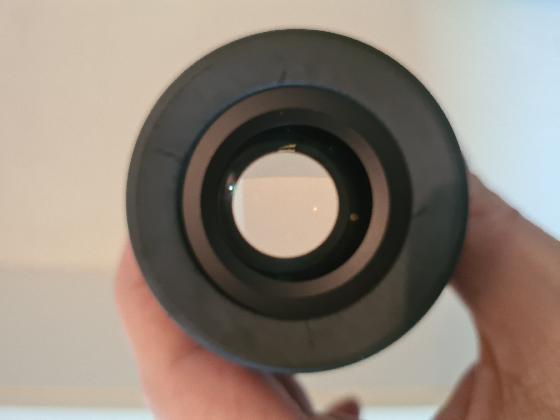 Oculaire Leica Zoom 8.9-17.6mm asph