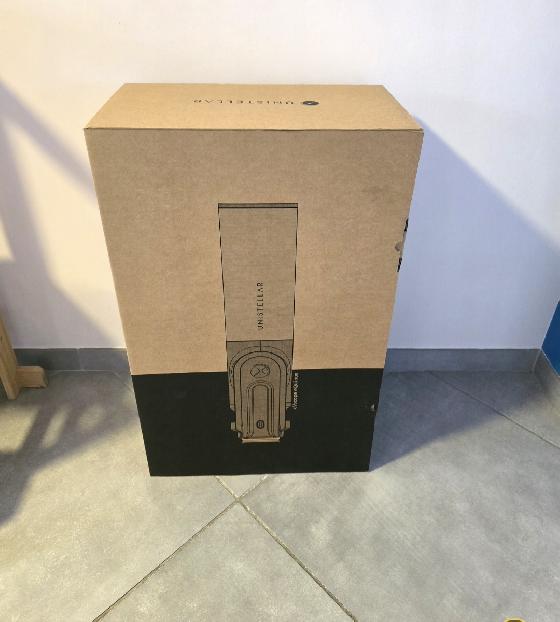 equinox 1 unistellar