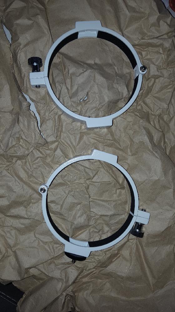 Colliers Skywatcher 142 mm