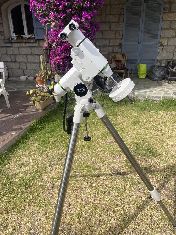heq5 pro 2023