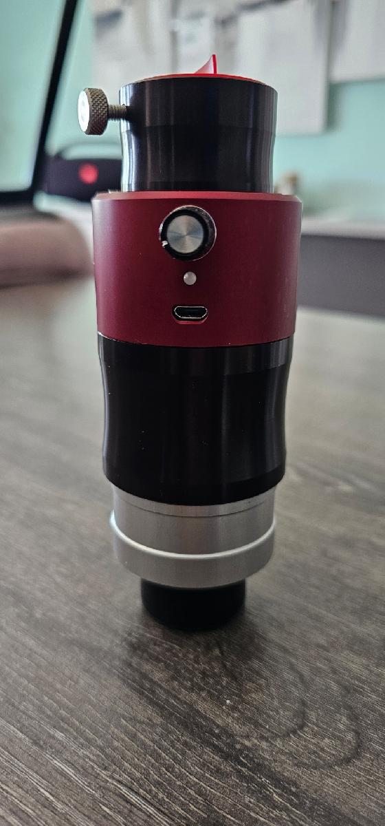 Daystar Quark Prominence (Protu)