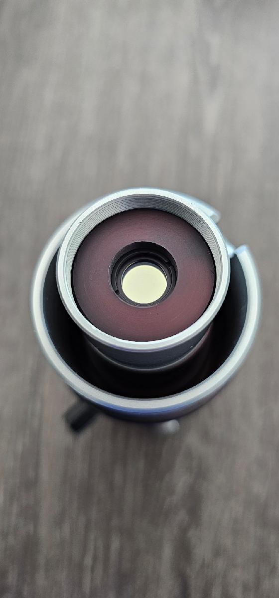 Daystar Quark Prominence (Protu)