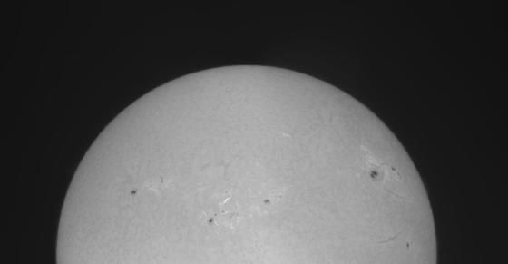 Daystar Quark Prominence (Protu)