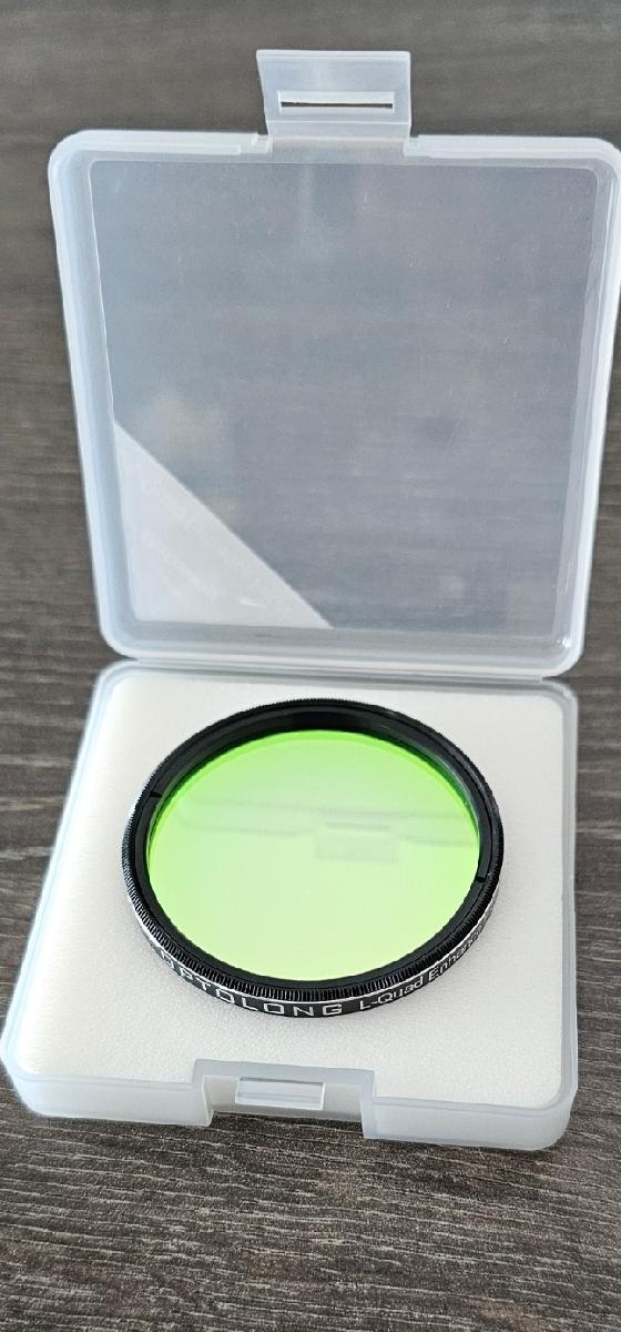 Filtre L-Quad Optolong 2"