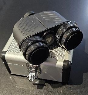 Tête Binoculaire TS Optics